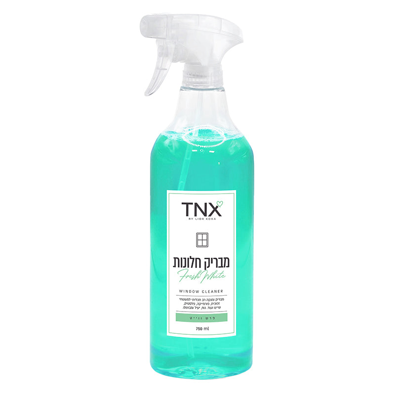 מרסס חלונות פרש ווייט