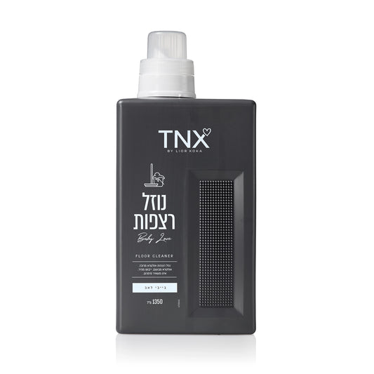 נוזל רצפות - בייבי לאב