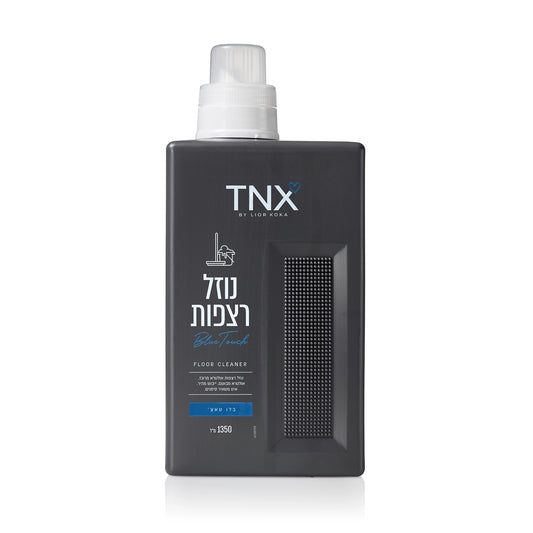 נוזל רצפות - בלו טאצ׳