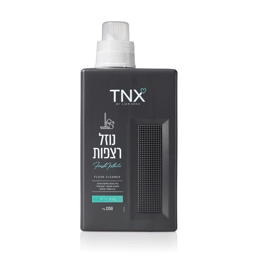 נוזל רצפות - פרש וויט