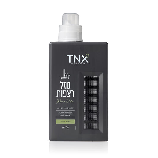 נוזל רצפות - ריברסייד