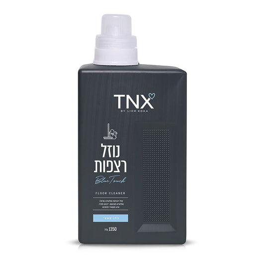 נוזל רצפות - בלו טאצ׳