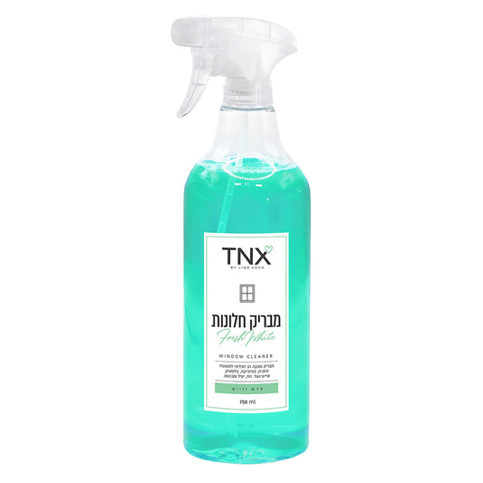 מרסס חלונות פרש ווייט