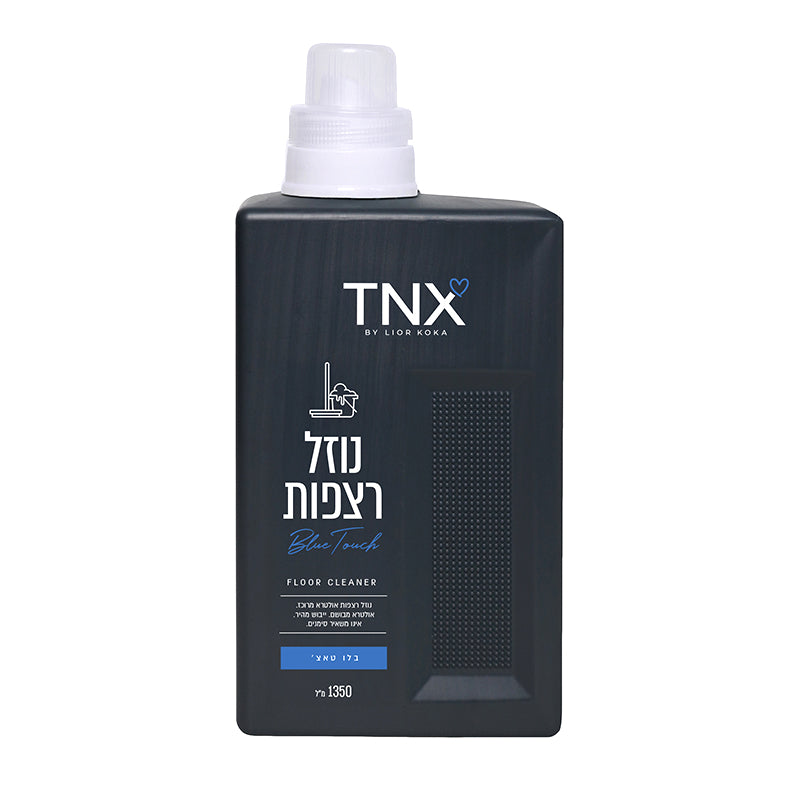 נוזל רצפות - בלו טאצ׳