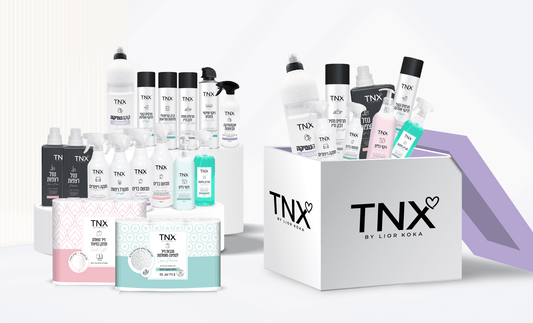 מארז לבעל עסק